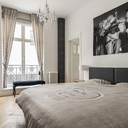 Roaring 20'S Apartment Meir Antwerp Exterior photo